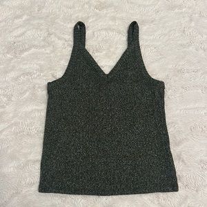 Soft & Sexy Tank Top